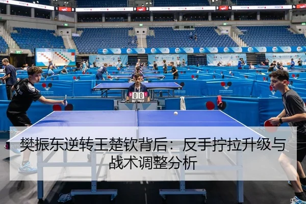 樊振东逆转王楚钦背后：反手拧拉升级与战术调整分析